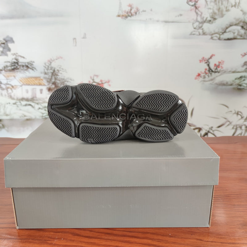 Satchel Bags - BGA Shoes - 544
