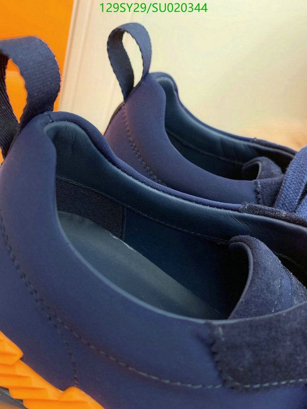 SAMC - HMS Women Shoes - 475