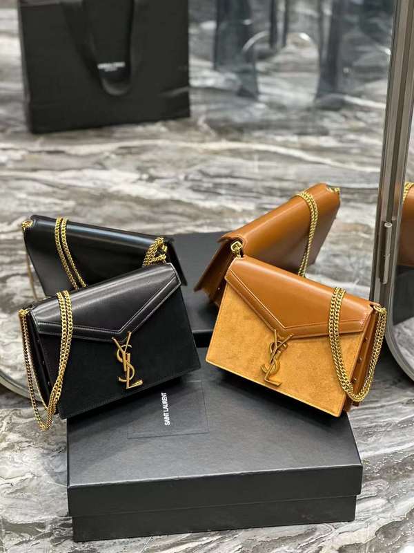 ELE - SLY Bags 529