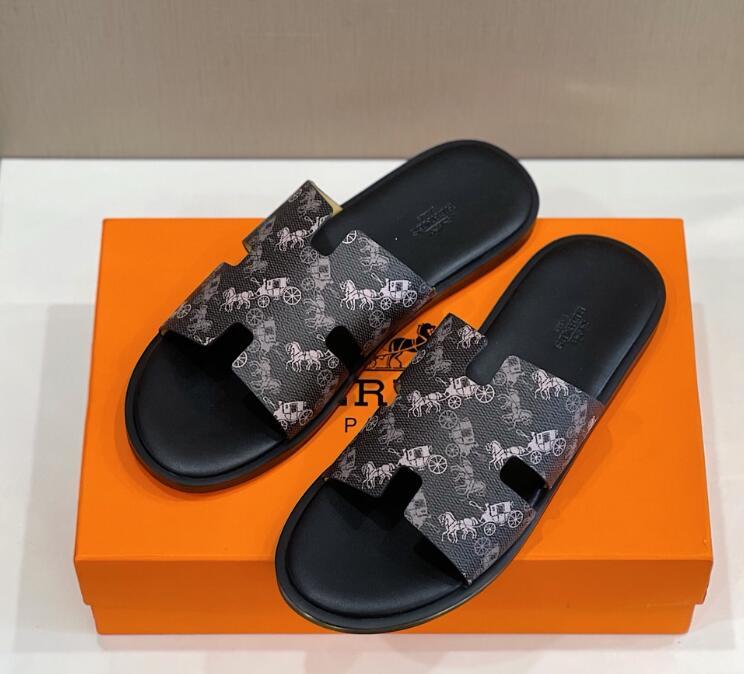 SAMC - HMS Men Shoes - 454