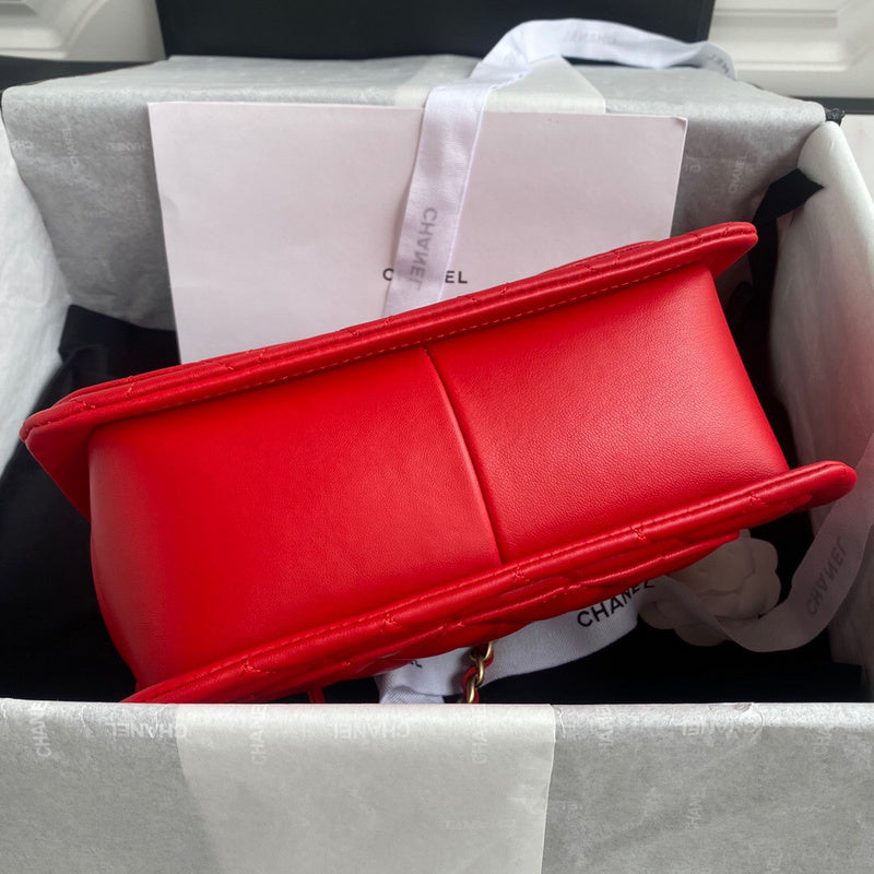 Satchel Bags - CHL Bags - 7489