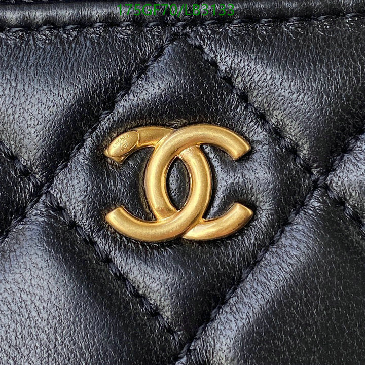 SAMC - CHL Bags - 925