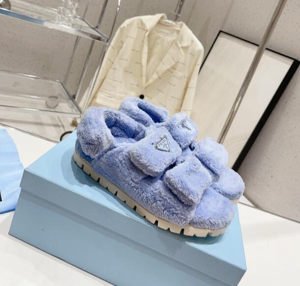 glamy - PD Women Shoes - 210