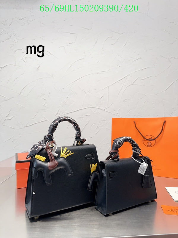 Glami - HMS Bags - 311