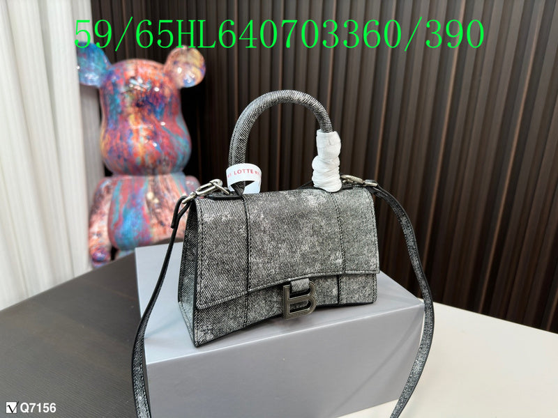 ELE Fashion - BGA Bags - 1727