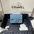 Satchel Bags - CHL Bags - 4440
