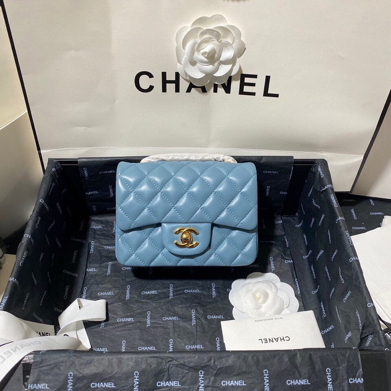Satchel Bags - CHL Bags - 4440