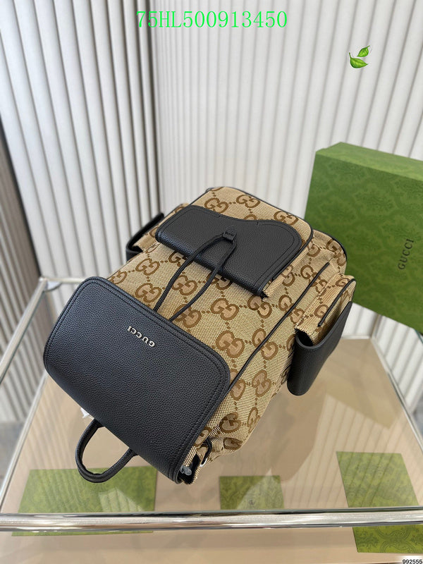 Glami Fashion - GCI Bags - 11441
