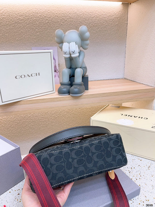 Satchel Bags - CCH Bags - 161