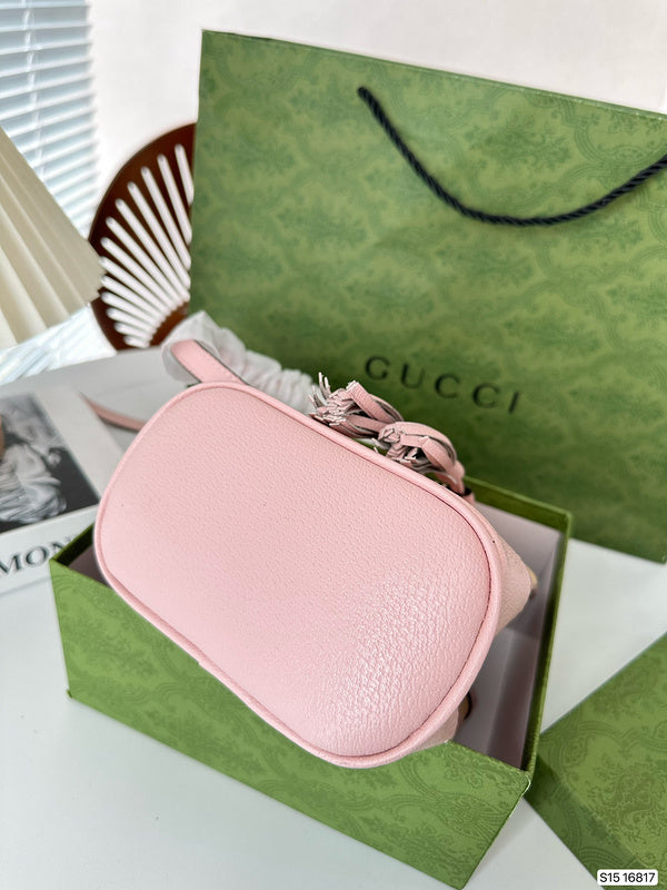 Glami Fashion - GCI Bags - 11736