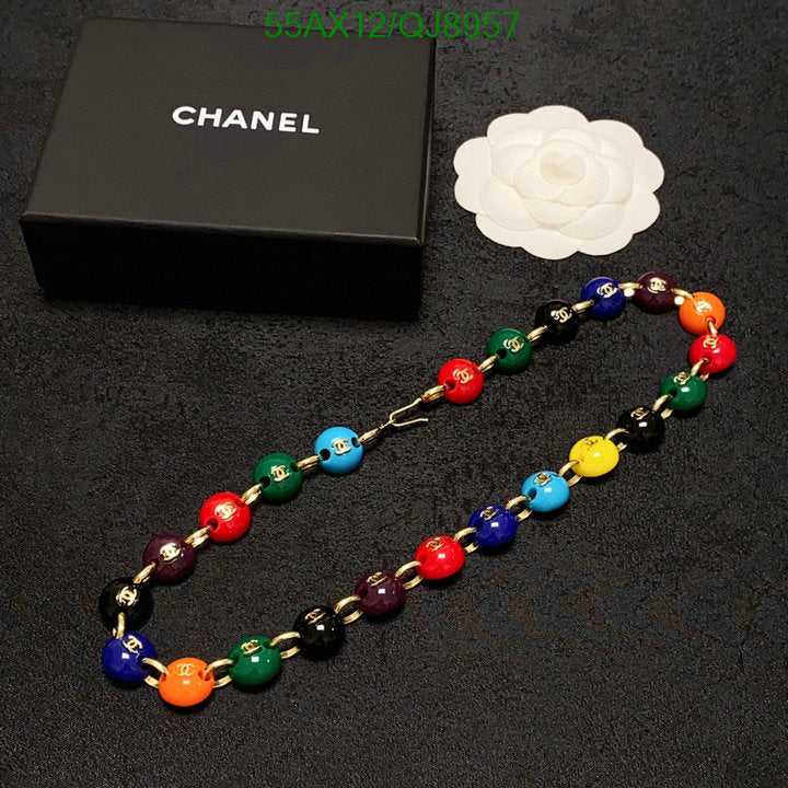SAMC - CHL Jewelry - 817