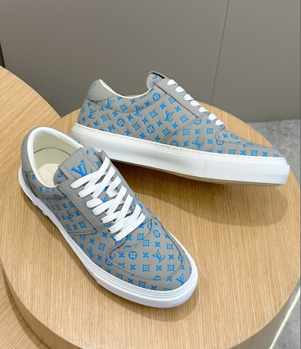 SAMC - LOV Men Shoes - 195