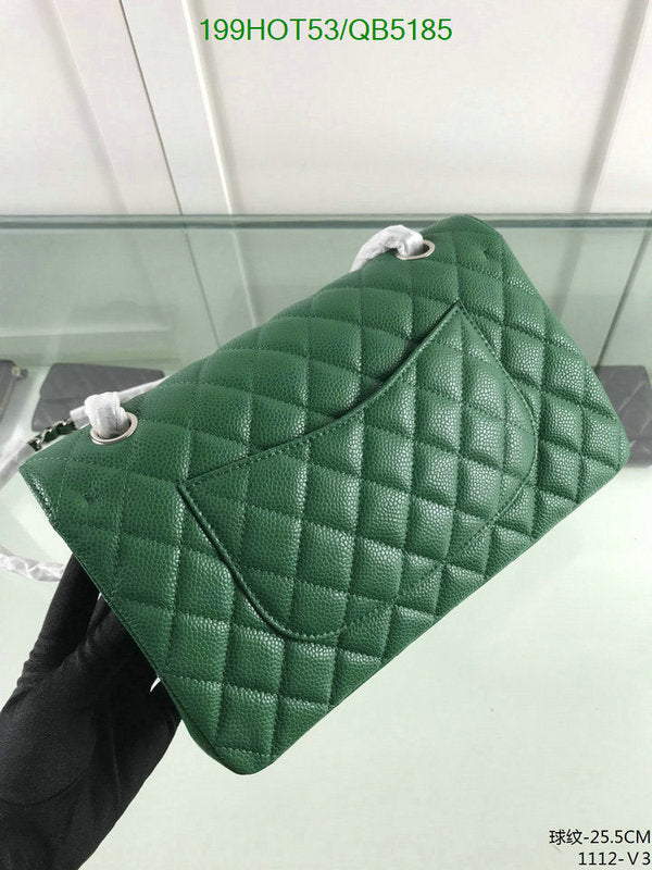 SAMC - CHL Bags - 565