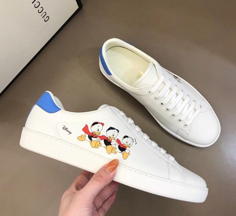 SAMC - GUKI Women Shoes - 1516