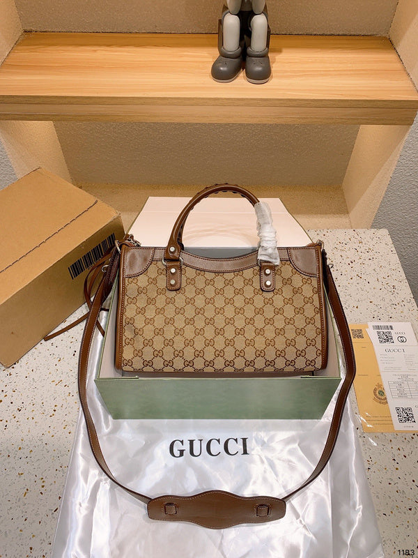 ELE Fashion - BGA Bags - 1531