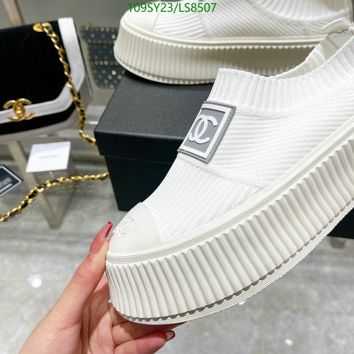 SAMC - CHL Women Shoes Sneakers - 219