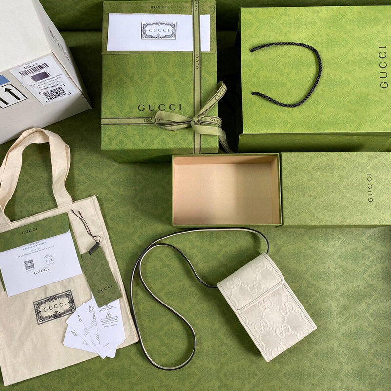 Glami Fashion - GCI Bags - 5941