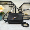 Satchel Bags - DG Bags - 002