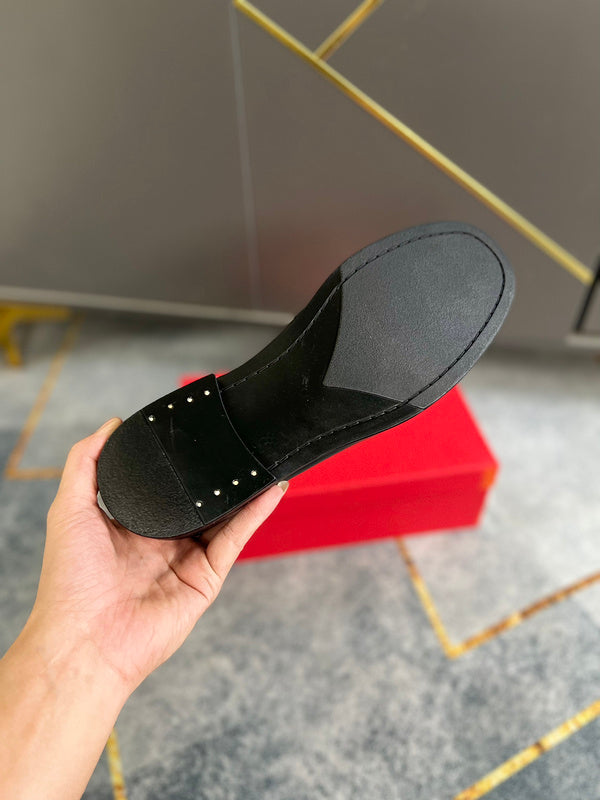 Glami - FGO Men Shoes - 1072