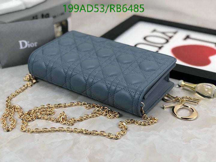 SAMCC - DOR Bags - 1219