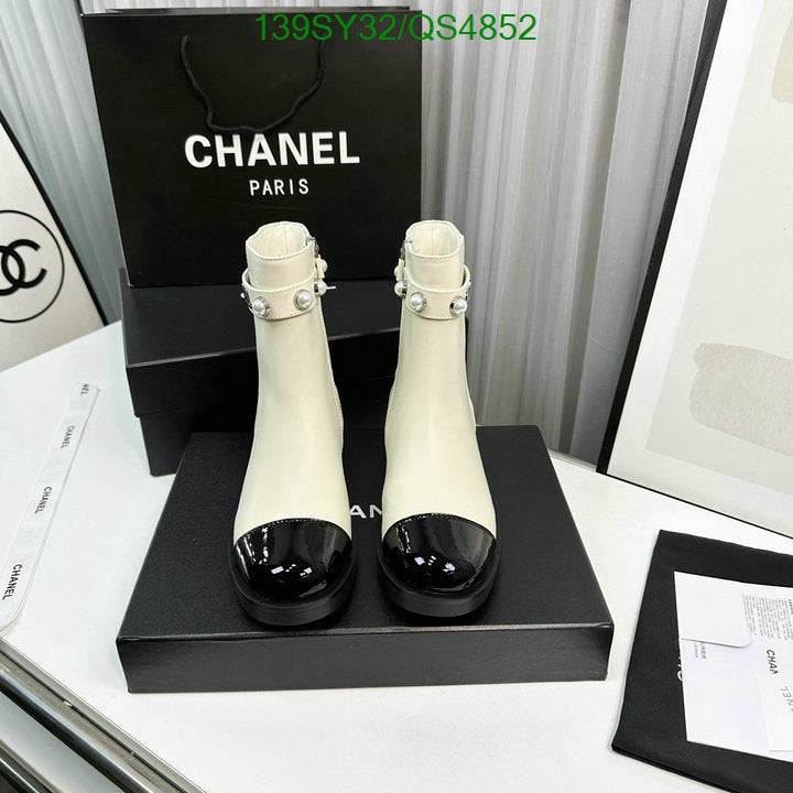 SAMC - CHL Women Boots - 452