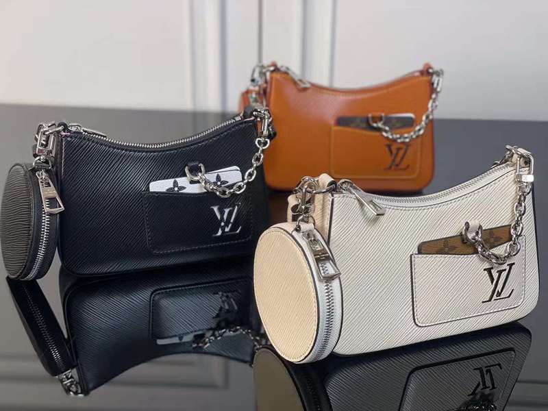 Glami- Glami- Lu-Vi bags - 11741