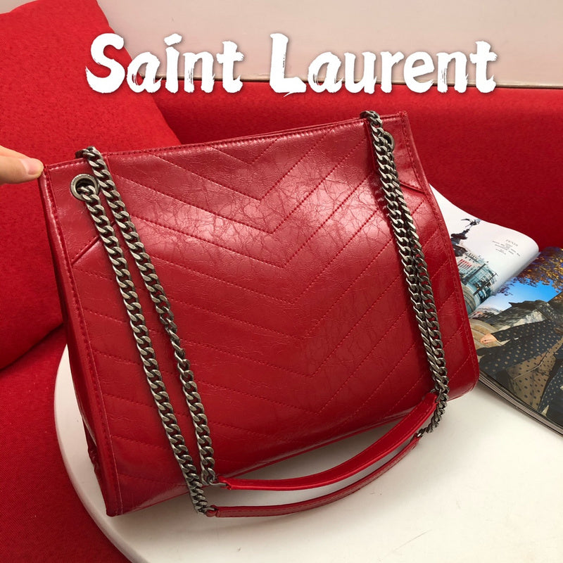 Satchel Bags - SLY Bags - 1413