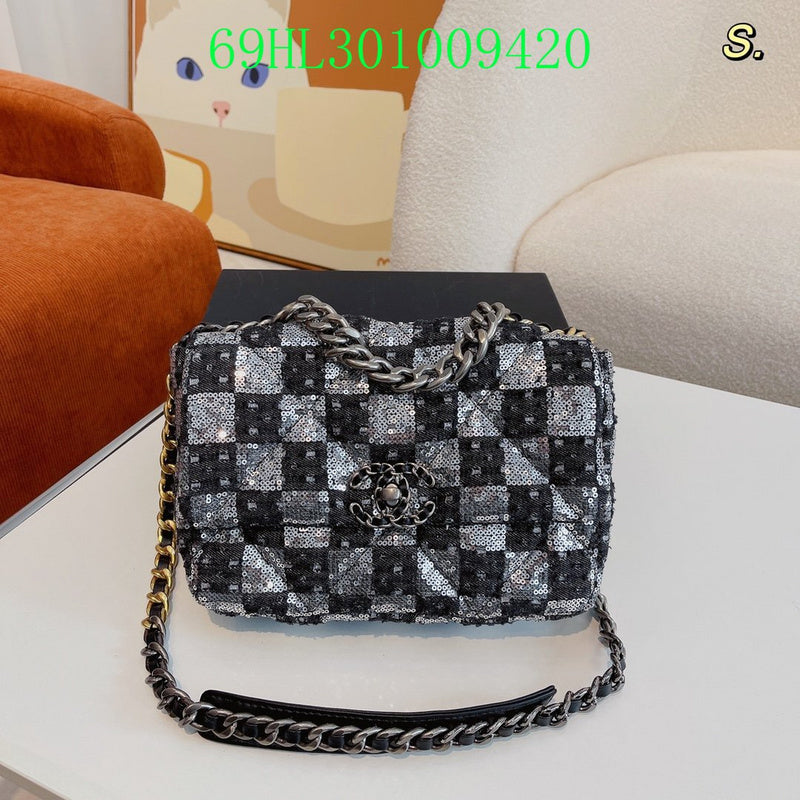 Glami - CHL Bags - 2136