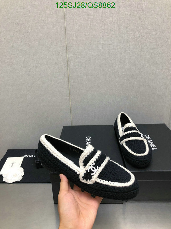 SAMC - CHL Women Shoes - 071