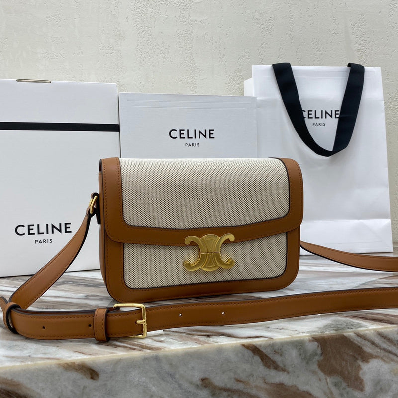 Glamy - COL Bags - 341