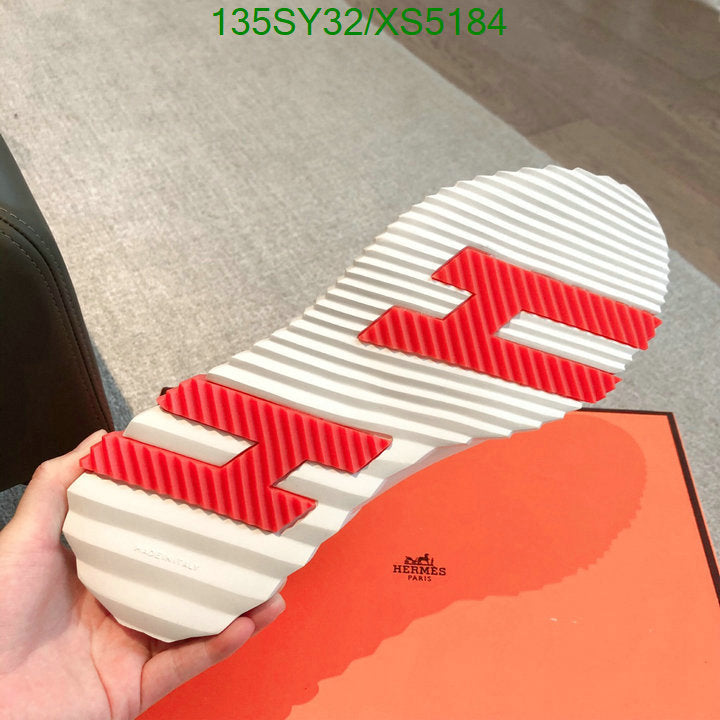 SAMC - HMS Women Shoes - 443