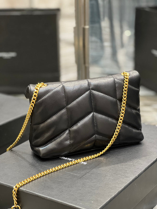 Satchel Bags - SLY Bags - 354