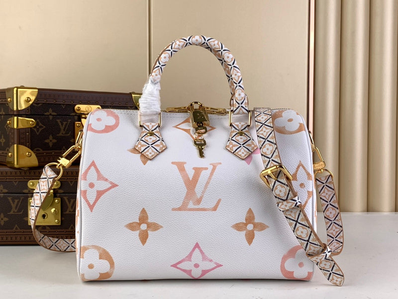 Satchel Bags - VL Bags - 2606