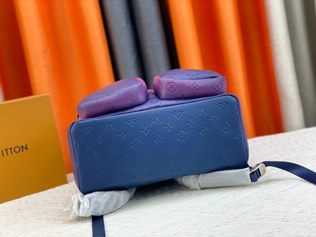EN - New Arrival Bags LUV 667