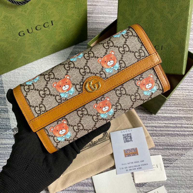ELE - GG Bags - 2128