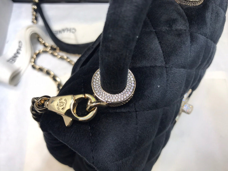 Satchel Bags - CHL Bags - 4955