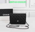 Satchel Bags - CHL Bags - 5493