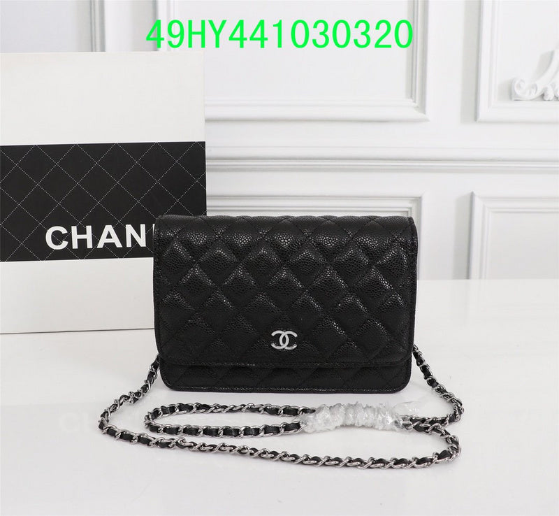 Satchel Bags - CHL Bags - 5493