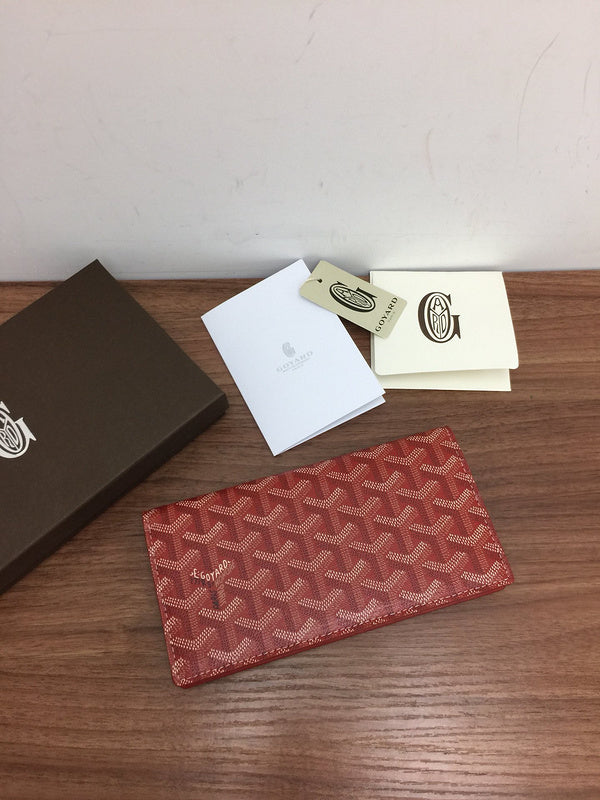 Glami-i - GYO Wallets - 062