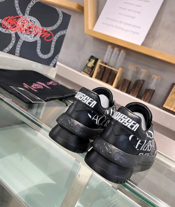 SAMC - GCY Men Shoes - 008