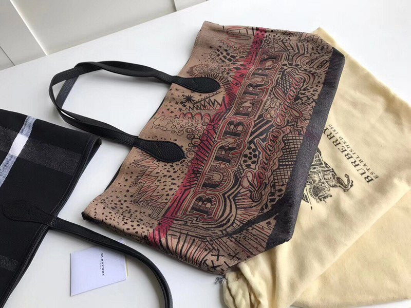 ELE Fashion -BBR Bags - 1026