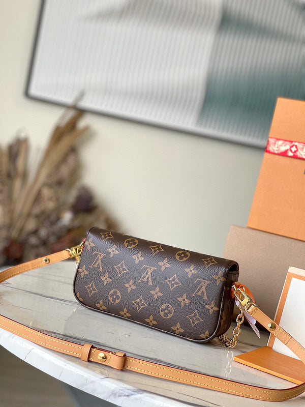 Fashion Lu-Vi bags - 4275