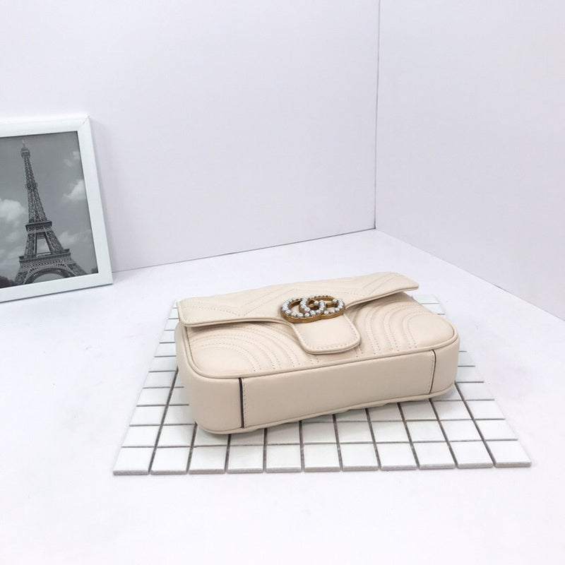 Glami Fashion - GCI Bags - 2582
