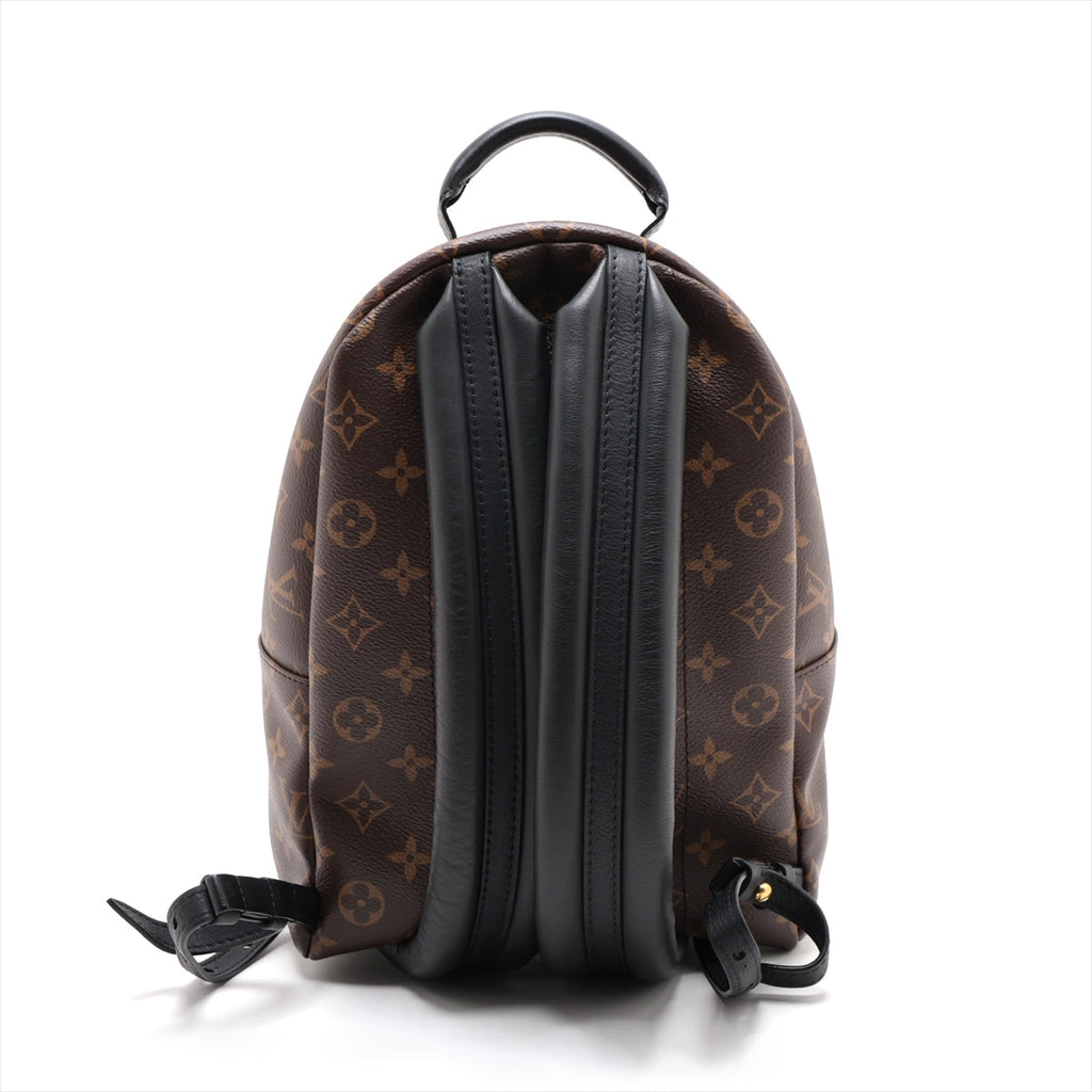 Louis Vuitton Monogram Palm Springs Bag Pack MM M44871