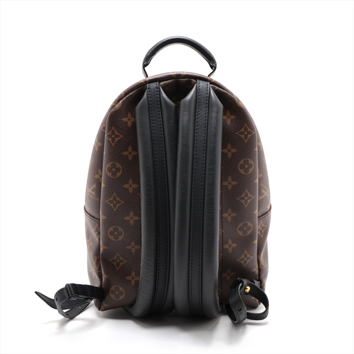Louis Vuitton Monogram Palm Springs Bag Pack MM M44871