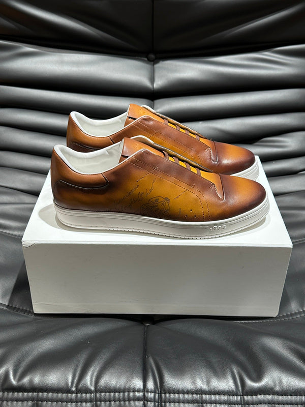 Glami - BRE Men Shoes - 434