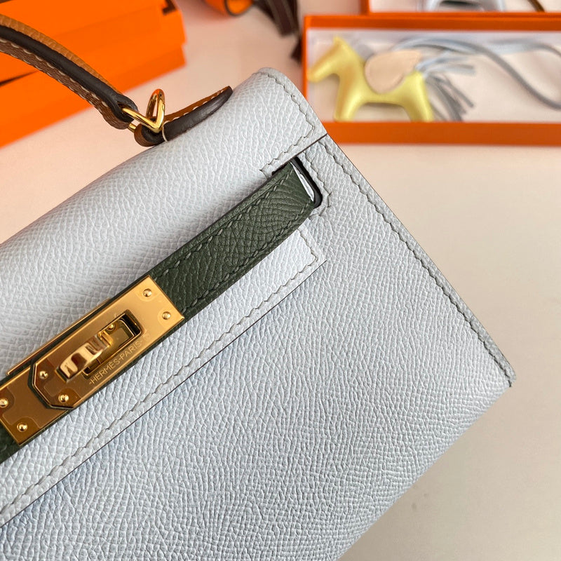 Glamy - HMS Bags - 484