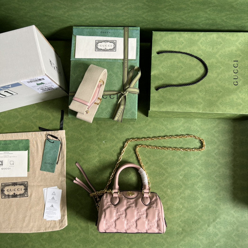Glami-i GUKI Women Bags - 217