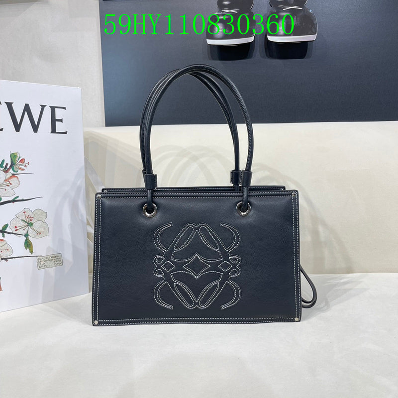 Satchel Bags - LWE Bags - 001