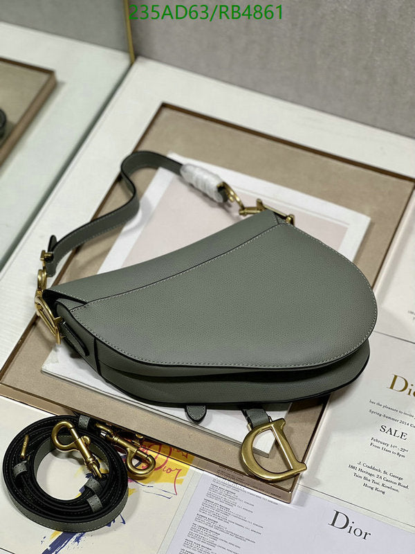 SAMCC - DOR Bags - 1333